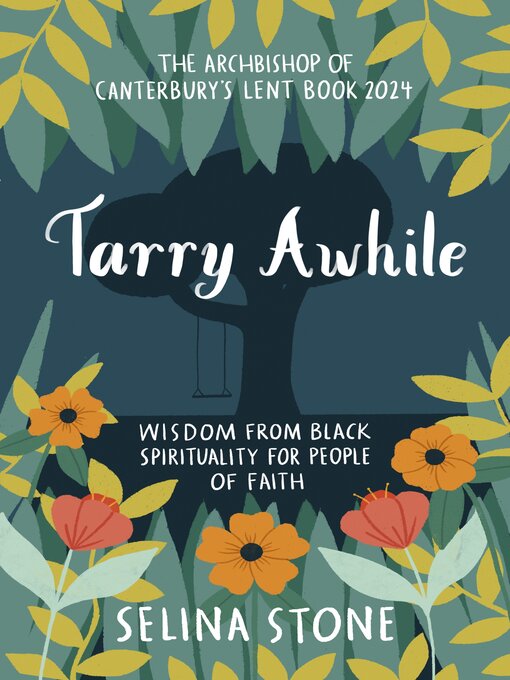 Title details for Tarry Awhile by Selina Stone - Available
